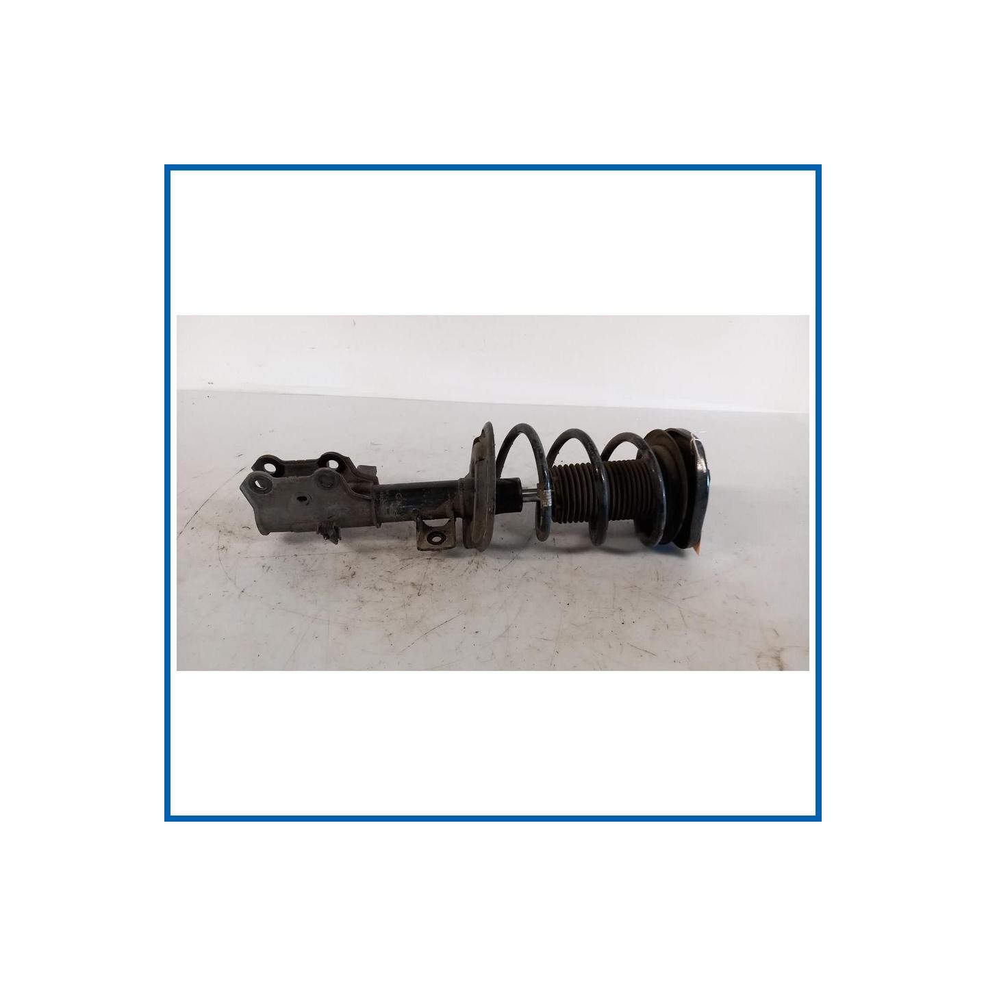 Ammortizzatore SHOCK ABSORBER ASSY - FRONT | sx. | ant. FORD Focus V