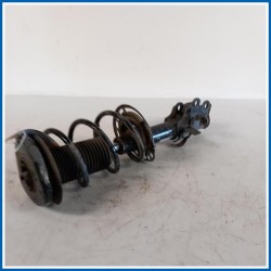 Ammortizzatore SHOCK ABSORBER ASSY - FRONT | sx. | ant. FORD Focus V