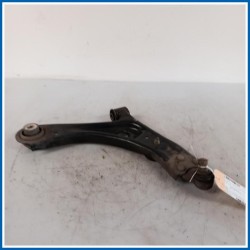 Braccio oscillante ARM ASSY - FRONT SUSPENSION | dx. | ant. FORD Focus V