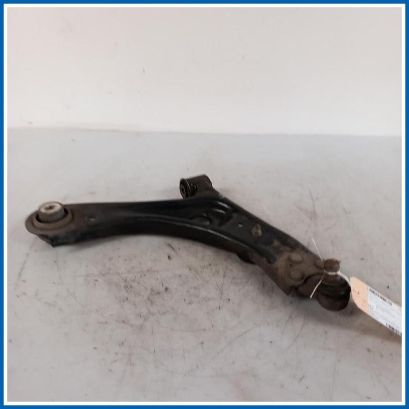 Braccio oscillante ARM ASSY - FRONT SUSPENSION | dx. | ant. FORD Focus V