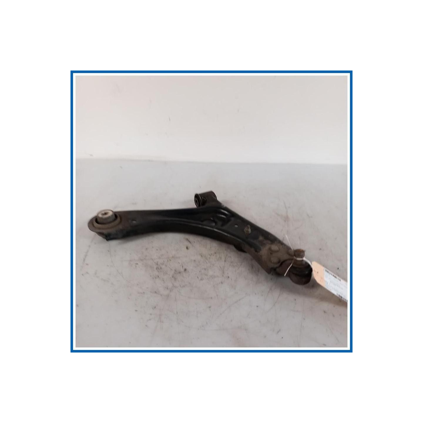Braccio oscillante ARM ASSY - FRONT SUSPENSION | dx. | ant. FORD Focus V