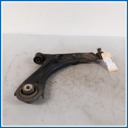 Braccio oscillante ARM ASSY - FRONT SUSPENSION | dx. | ant. FORD Focus V