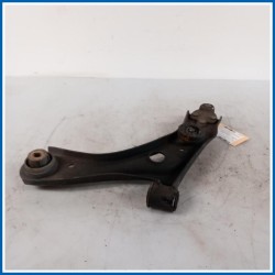 Braccio oscillante ARM ASSY - FRONT SUSPENSION | dx. | ant. FORD Focus V
