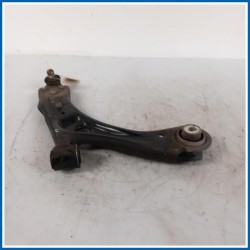 Braccio oscillante ARM ASSY - FRONT SUSPENSION | dx. | ant. FORD Focus V