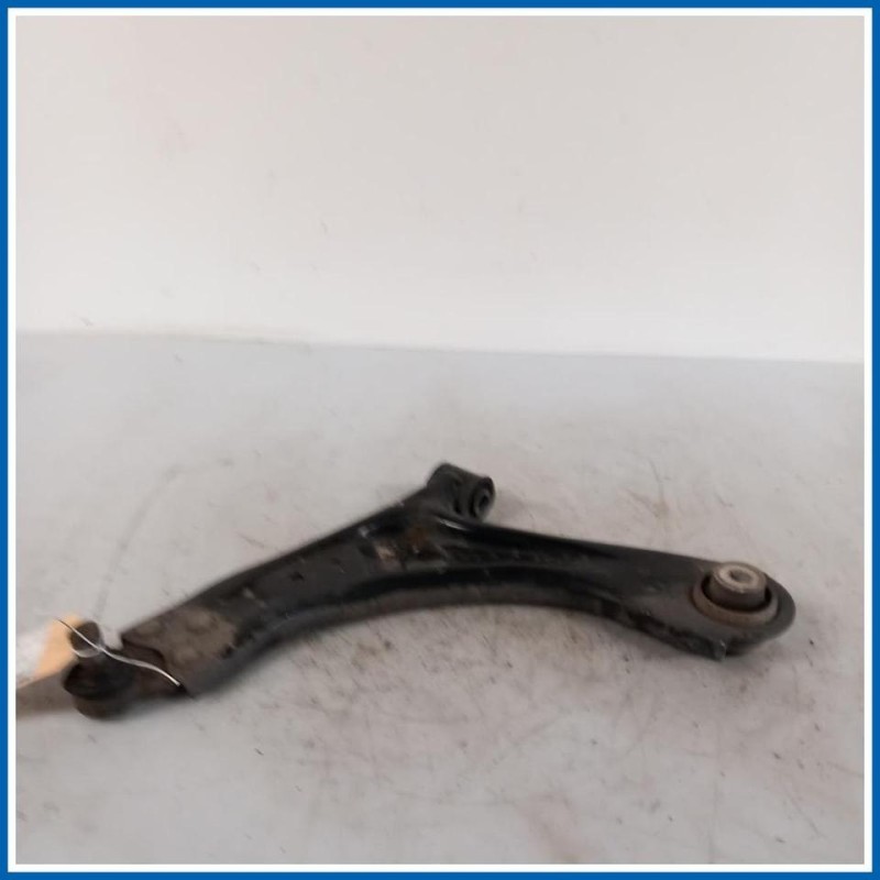 Braccio oscillante ARM ASSY - FRONT SUSPENSION | sx. | ant. FORD Focus V