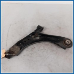 Braccio oscillante ARM ASSY - FRONT SUSPENSION | sx. | ant. FORD Focus V