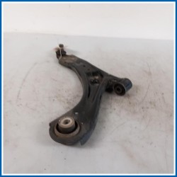 Braccio oscillante ARM ASSY - FRONT SUSPENSION | sx. | ant. FORD Focus V