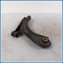 Braccio oscillante ARM ASSY - FRONT SUSPENSION | sx. | ant. FORD Focus V
