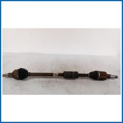 Semiasse SHAFT - FRONT AXLE | dx. | ant. FORD Focus V