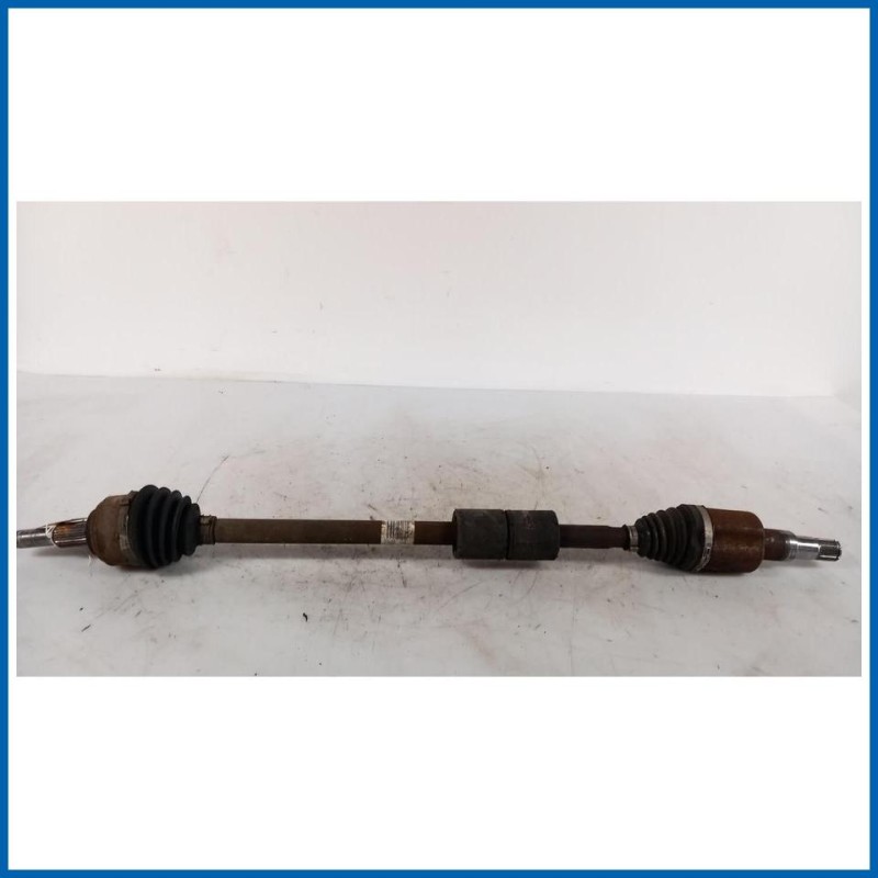 Semiasse SHAFT - FRONT AXLE | dx. | ant. FORD Focus V