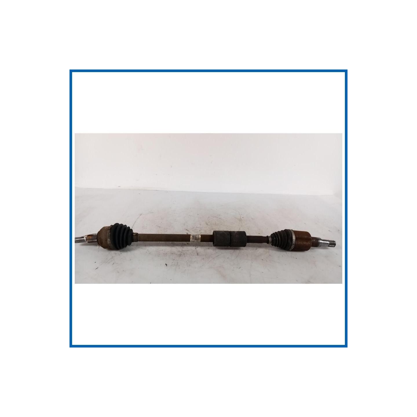Semiasse SHAFT - FRONT AXLE | dx. | ant. FORD Focus V
