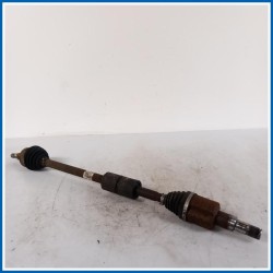 Semiasse SHAFT - FRONT AXLE | dx. | ant. FORD Focus V