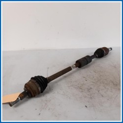 Semiasse SHAFT - FRONT AXLE | dx. | ant. FORD Focus V