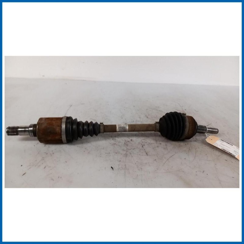 Semiasse SHAFT - FRONT AXLE | sx. | ant. FORD Focus V