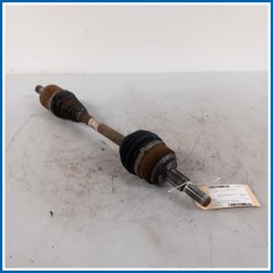 Semiasse SHAFT - FRONT AXLE | sx. | ant. FORD Focus V