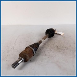 Semiasse SHAFT - FRONT AXLE | sx. | ant. FORD Focus V
