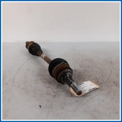 Semiasse SHAFT - FRONT AXLE | sx. | ant. FORD Focus V