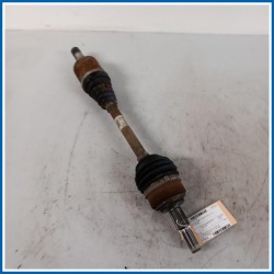 Semiasse SHAFT - FRONT AXLE | sx. | ant. FORD Focus V