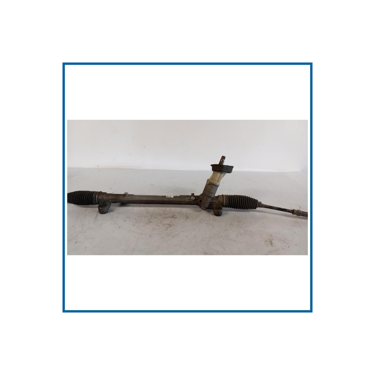 Scatola sterzo c/servosterzo GEAR - RACK AND PINION STEERING FORD Focus V