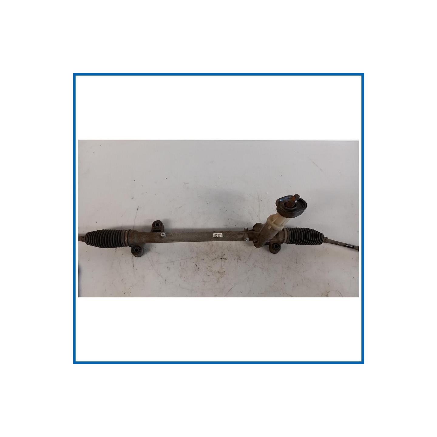 Scatola sterzo c/servosterzo GEAR - RACK AND PINION STEERING FORD Focus V