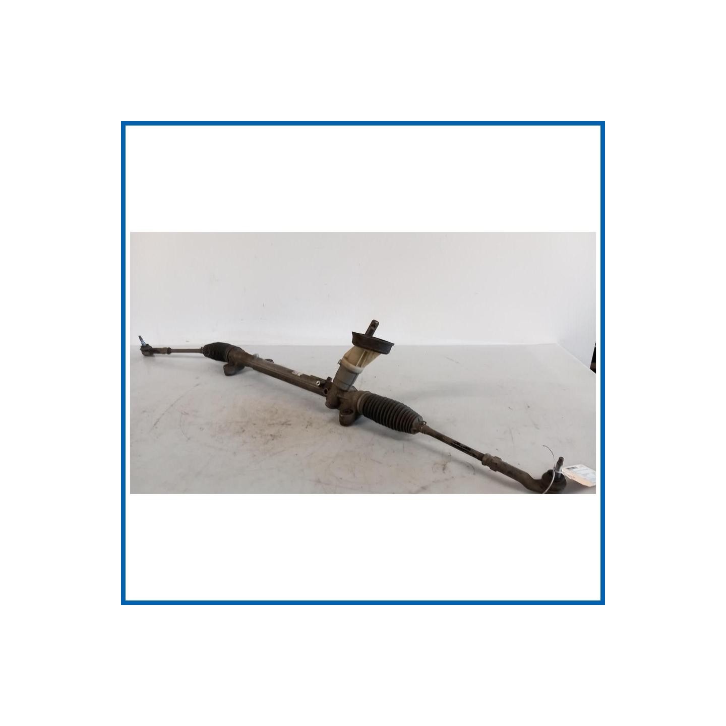 Scatola sterzo c/servosterzo GEAR - RACK AND PINION STEERING FORD Focus V
