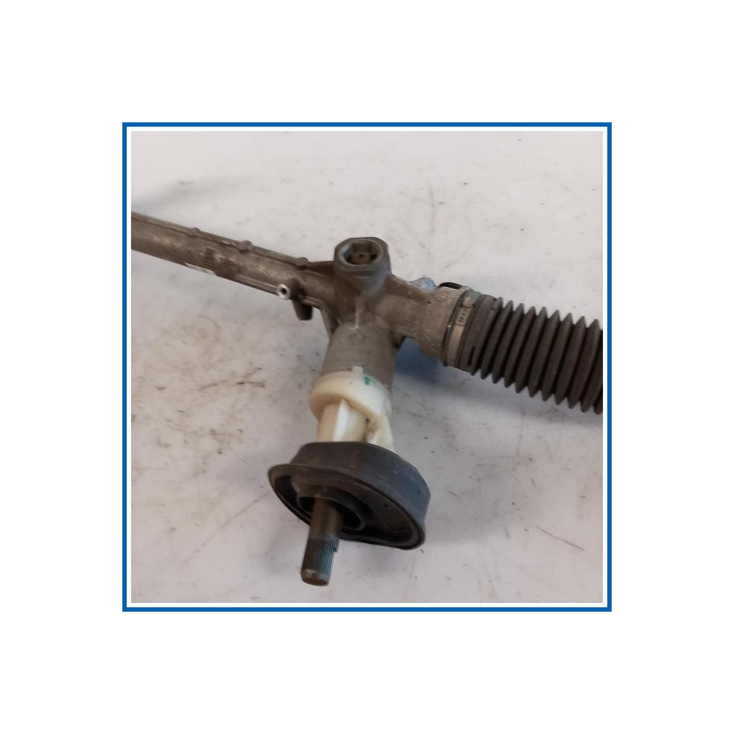 Scatola sterzo c/servosterzo GEAR - RACK AND PINION STEERING FORD Focus V