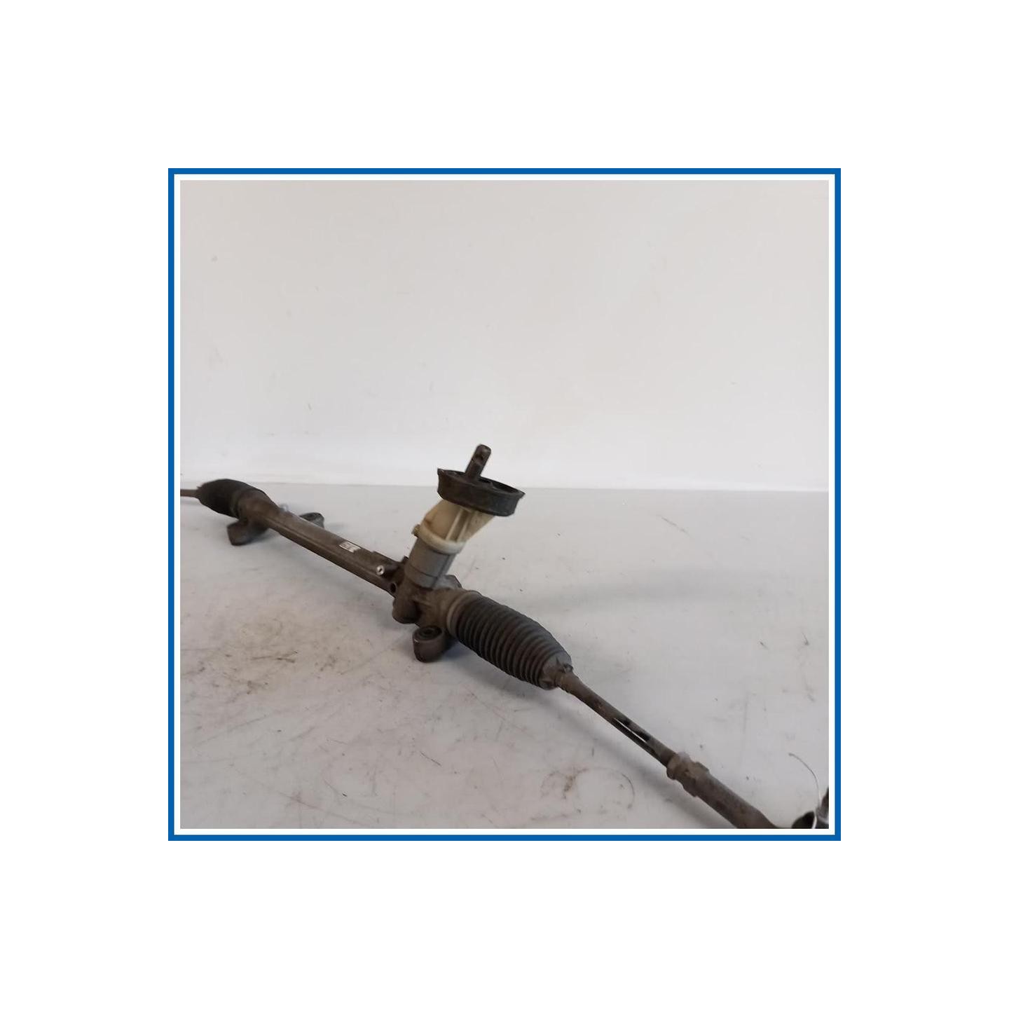 Scatola sterzo c/servosterzo GEAR - RACK AND PINION STEERING FORD Focus V