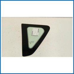 Cristallo fisso parafango GLASS - QUARTER WINDOW | sx. | post. FORD B-Max