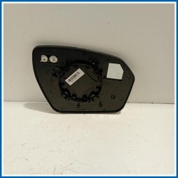 Vetro specchio retrovisore CRISTALLO-SPECCHIO RETROVISORE EST. | dx. | ant. LAND ROVER Range Rover Evoque I