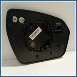 Vetro specchio retrovisore CRISTALLO-SPECCHIO RETROVISORE EST. | dx. | ant. LAND ROVER Range Rover Evoque I