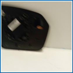 Vetro specchio retrovisore CRISTALLO-SPECCHIO RETROVISORE EST. | dx. | ant. LAND ROVER Range Rover Evoque I