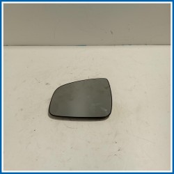 Vetro specchio retrovisore RETROV EST SX | sx. | ant. DACIA Logan MCV II