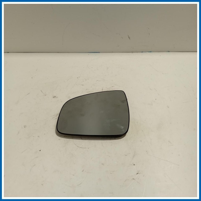 Vetro specchio retrovisore RETROV EST SX | sx. | ant. DACIA Logan MCV II