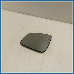 Vetro specchio retrovisore RETROV EST SX | sx. | ant. DACIA Logan MCV II