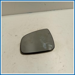Vetro specchio retrovisore RETROV EST SX | sx. | ant. DACIA Logan MCV II