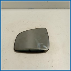 Vetro specchio retrovisore RETROV EST SX | sx. | ant. DACIA Logan MCV II
