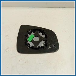 Vetro specchio retrovisore RETROV EST SX | sx. | ant. DACIA Logan MCV II