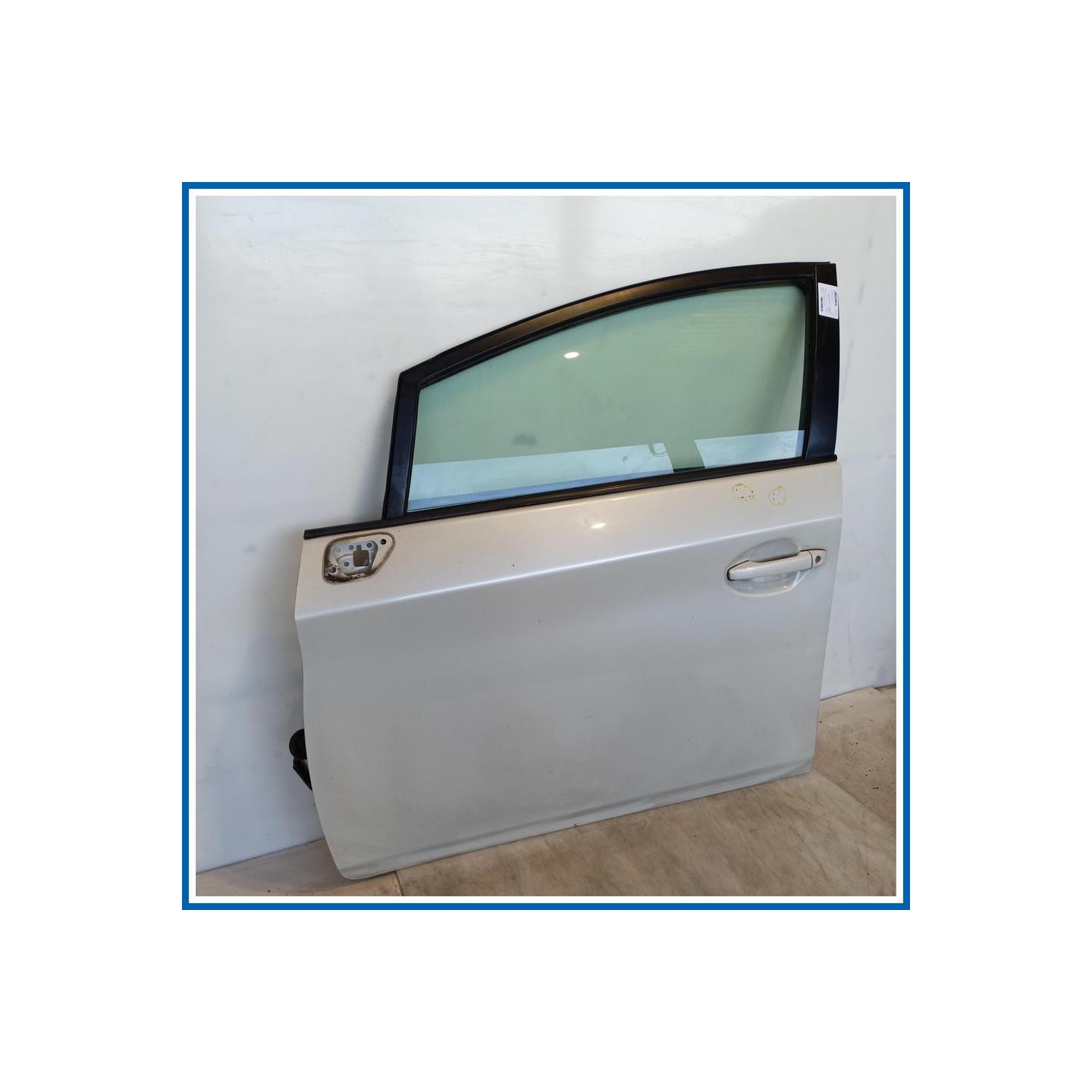 Porta PORTA ANT.SX | sx. | ant. TOYOTA Prius II