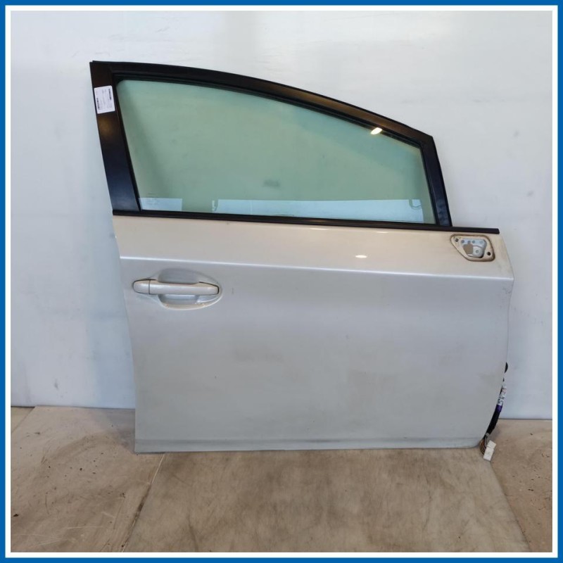 Porta PORTA ANT.DX | dx. | ant. TOYOTA Prius II