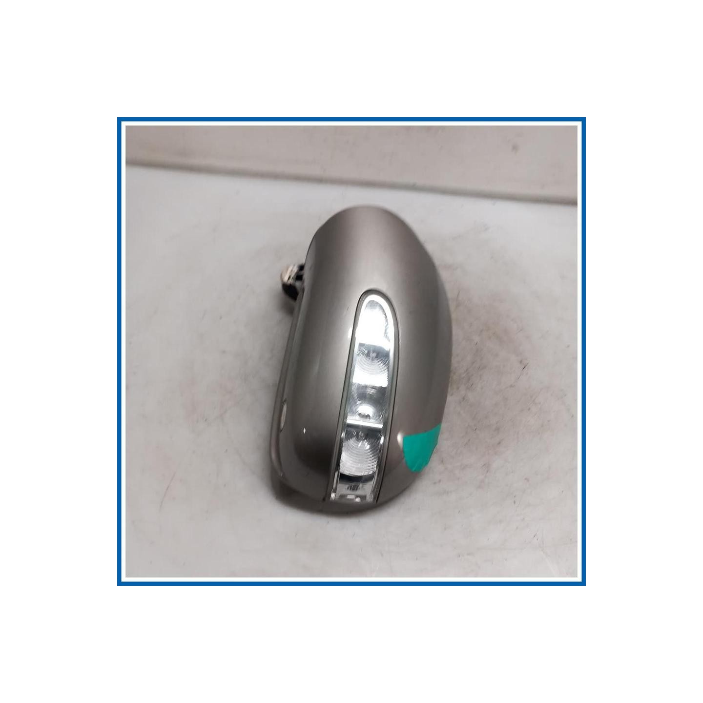 Retrovisore esterno SPECCHI | sx. | ant. MERCEDES Classe ML W164
