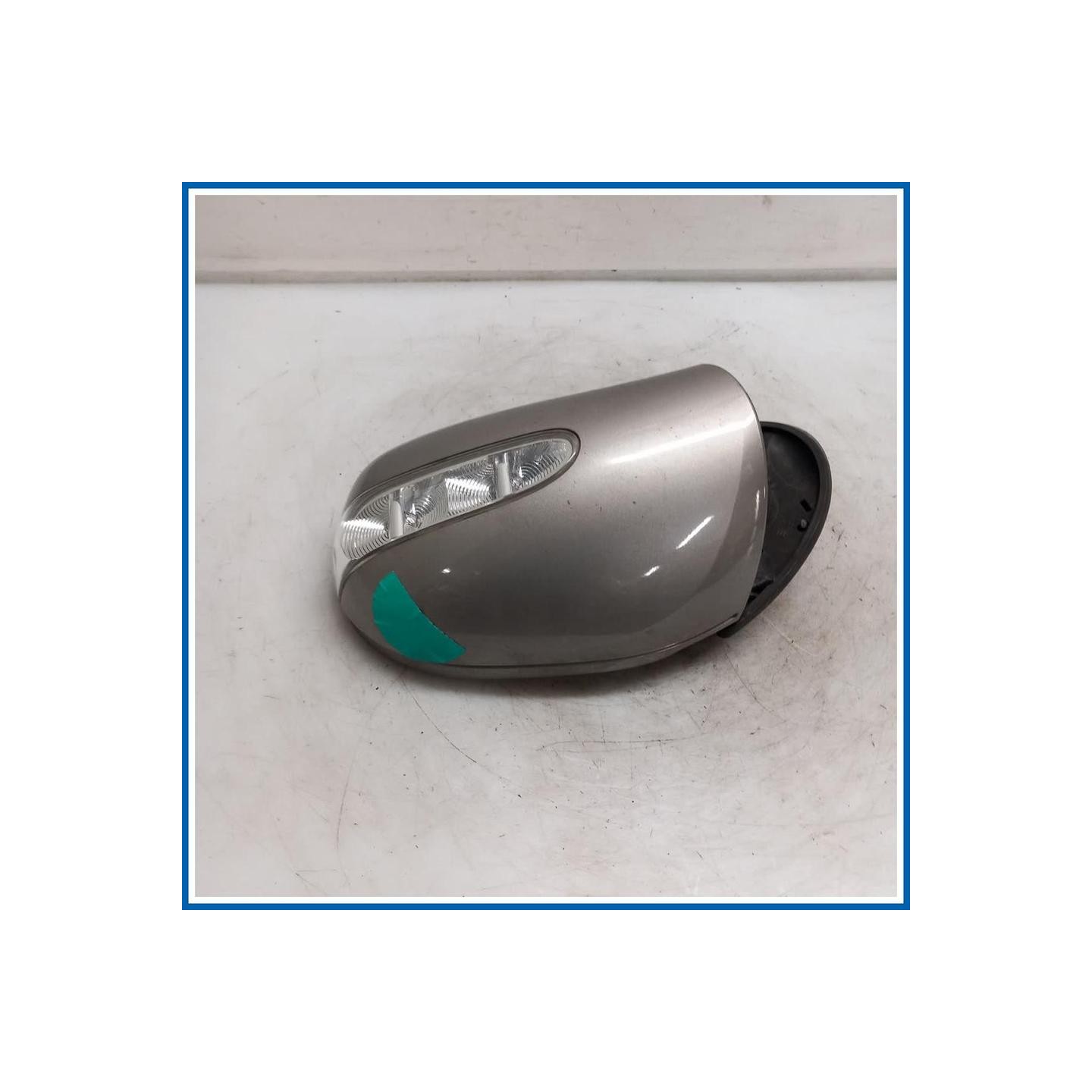 Retrovisore esterno SPECCHI | sx. | ant. MERCEDES Classe ML W164