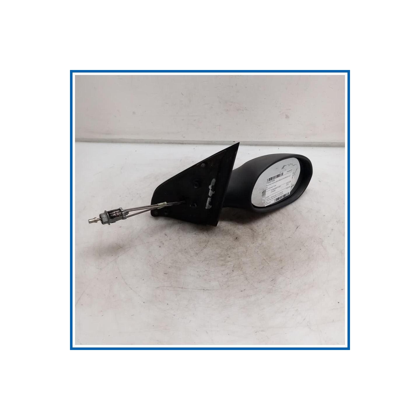 Retrovisore esterno SPECCHIO RETROVISORE | dx. | ant. LANCIA Y (Ypsilon)