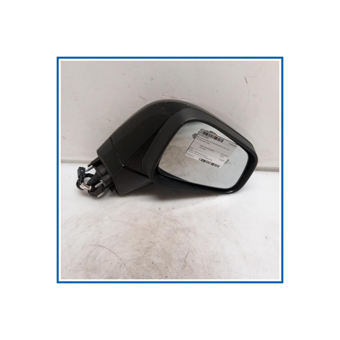 Retrovisore esterno RETROVISORE EXT | dx. | ant. OPEL Mokka X