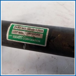 Scatola sterzo c/servosterzo PIGNONE-STERZO HYUNDAI i20 I