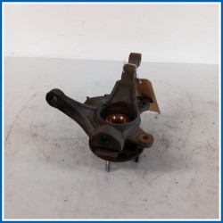 Fusello ruota FUSO A SNODO-ASSE ANT, SX | sx. | ant. HYUNDAI i20 I