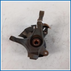 Fusello ruota FUSO A SNODO-ASSE ANT, SX | sx. | ant. HYUNDAI i20 I