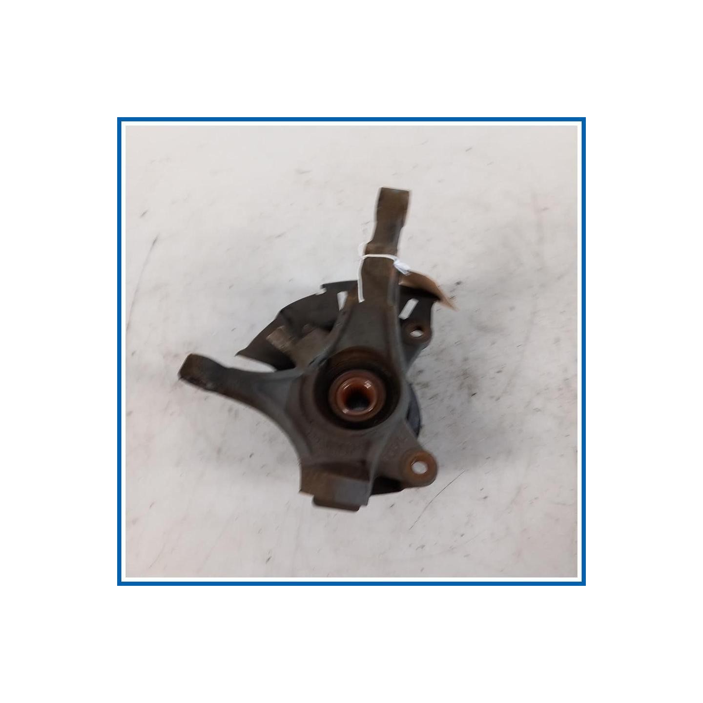 Fusello ruota FUSO A SNODO-ASSE ANT, SX | sx. | ant. HYUNDAI i20 I
