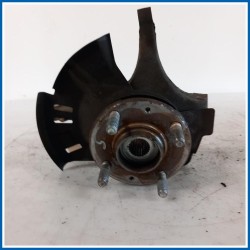 Fusello ruota FUSO A SNODO-ASSE ANT, SX | sx. | ant. HYUNDAI i20 I