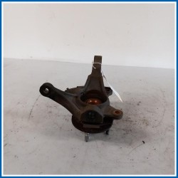 Fusello ruota FUSO A SNODO-ASSE ANT, SX | sx. | ant. HYUNDAI i20 I