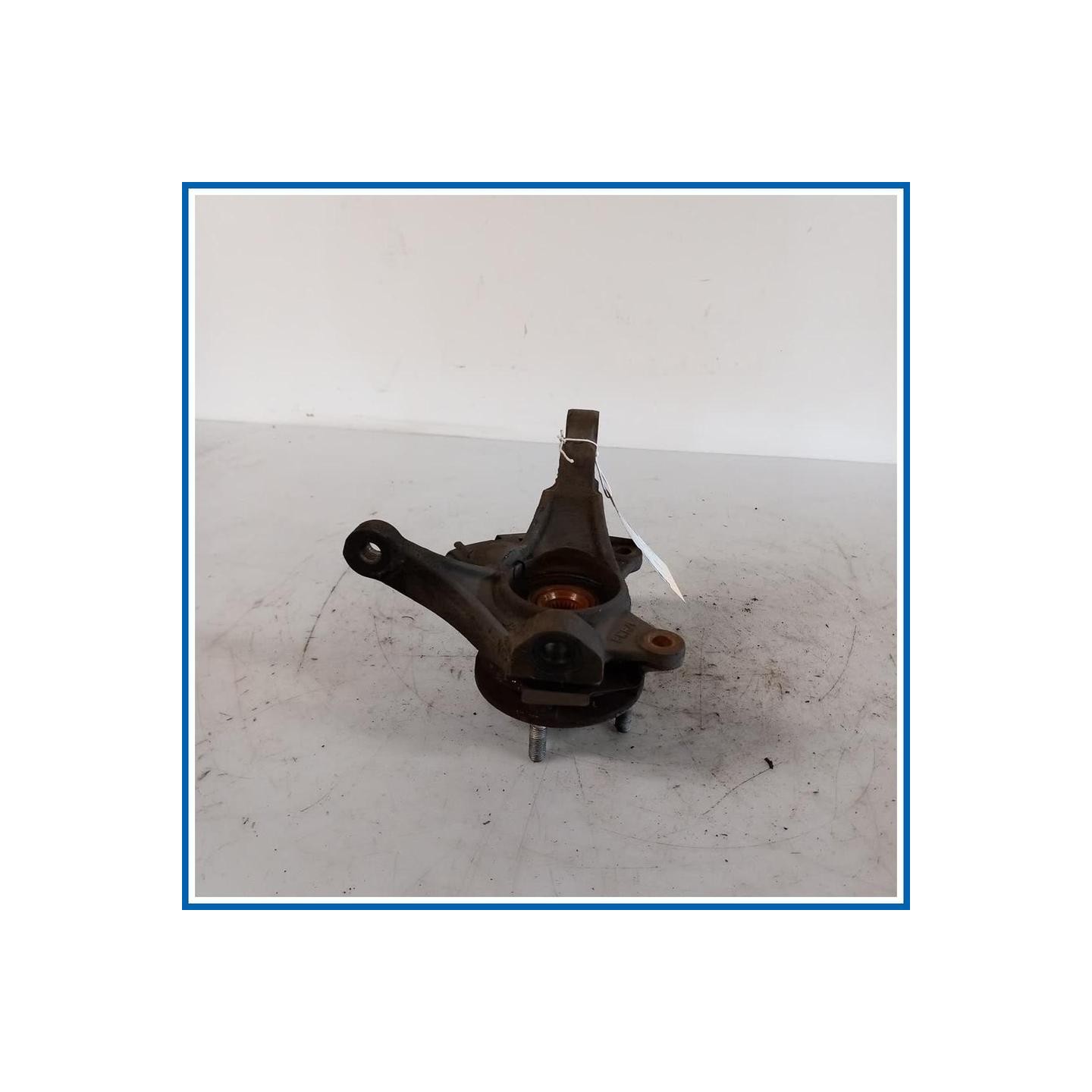 Fusello ruota FUSO A SNODO-ASSE ANT, SX | sx. | ant. HYUNDAI i20 I